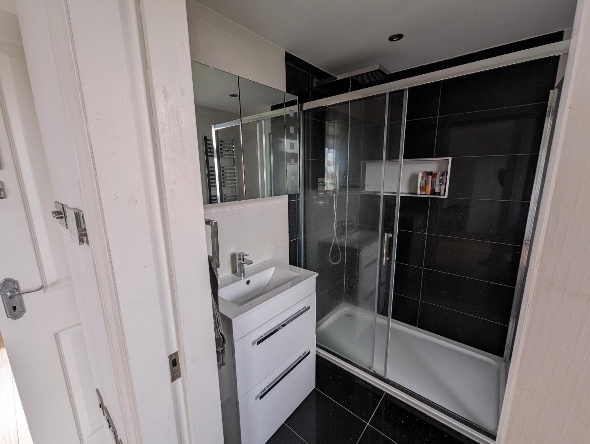 Luxury Hotel Rooms Palmers Green Exteriör bild