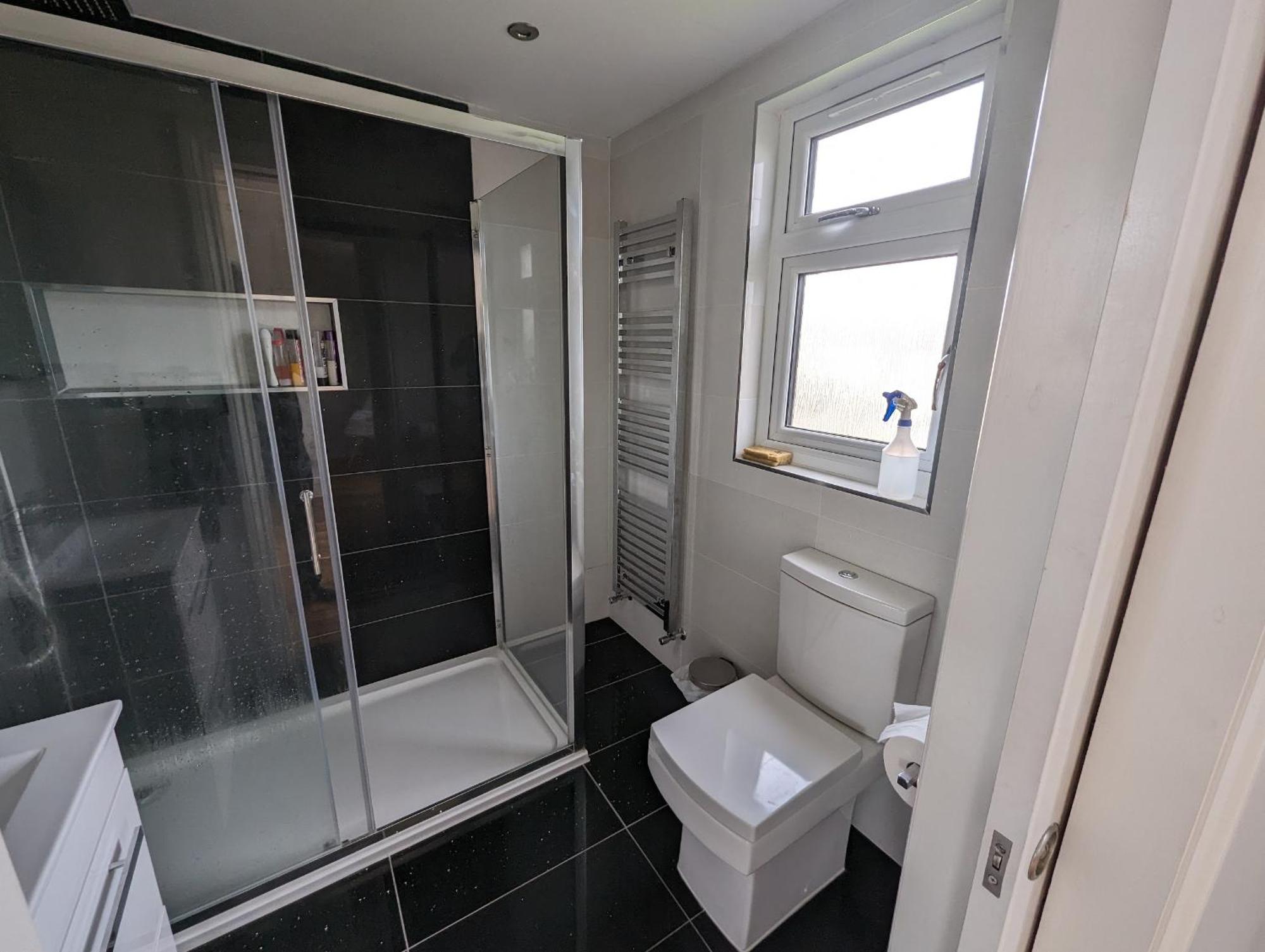 Luxury Hotel Rooms Palmers Green Exteriör bild