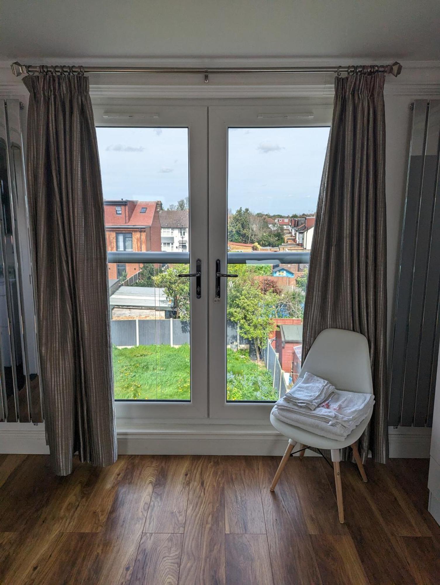 Luxury Hotel Rooms Palmers Green Exteriör bild